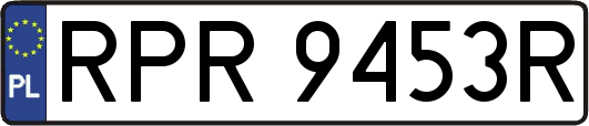 RPR9453R