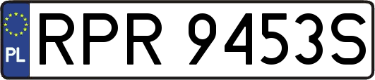 RPR9453S