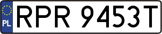 RPR9453T