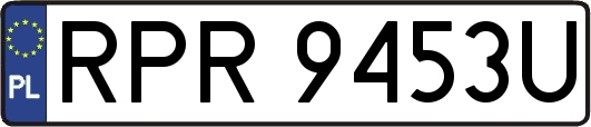 RPR9453U