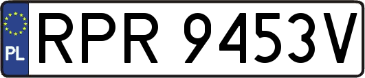 RPR9453V