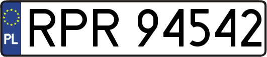 RPR94542