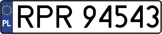 RPR94543