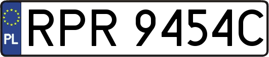 RPR9454C
