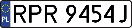 RPR9454J