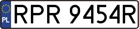 RPR9454R