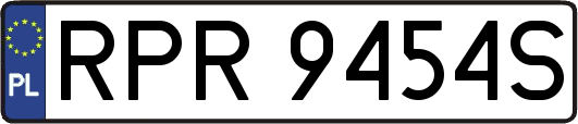 RPR9454S