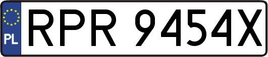RPR9454X