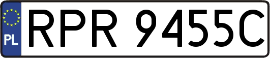 RPR9455C