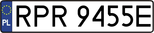 RPR9455E