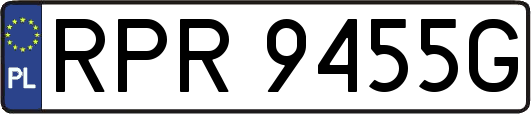 RPR9455G