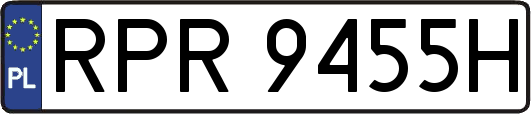 RPR9455H