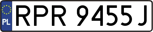 RPR9455J