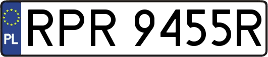 RPR9455R