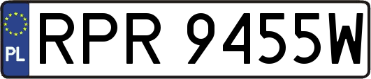 RPR9455W