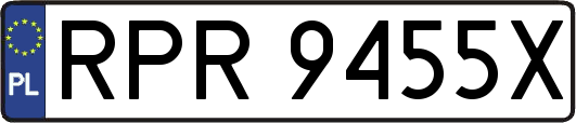 RPR9455X