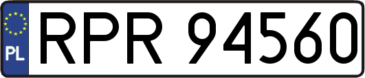 RPR94560
