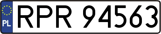 RPR94563