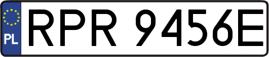 RPR9456E
