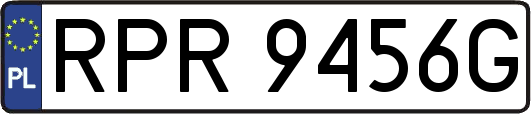 RPR9456G