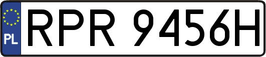 RPR9456H