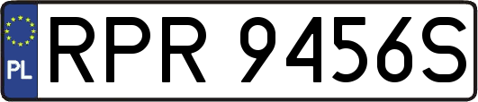 RPR9456S