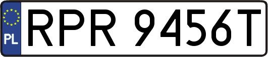 RPR9456T