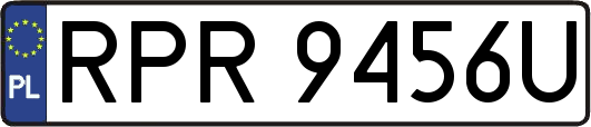 RPR9456U