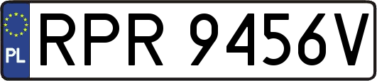 RPR9456V