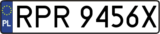 RPR9456X