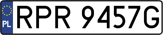 RPR9457G