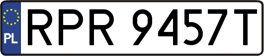 RPR9457T