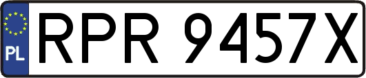 RPR9457X
