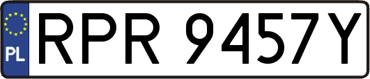 RPR9457Y