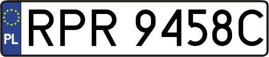 RPR9458C