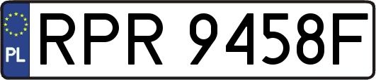 RPR9458F