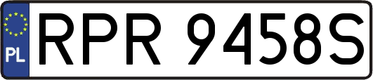 RPR9458S