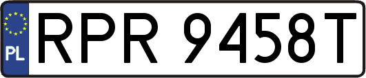 RPR9458T