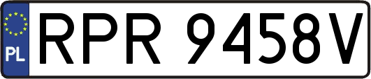 RPR9458V