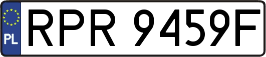 RPR9459F
