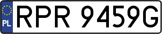 RPR9459G