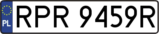 RPR9459R
