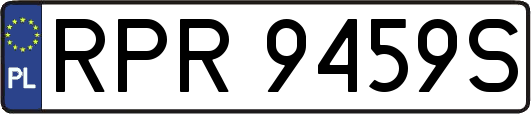 RPR9459S