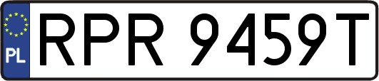 RPR9459T