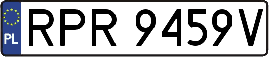 RPR9459V