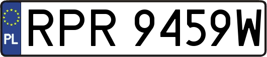 RPR9459W