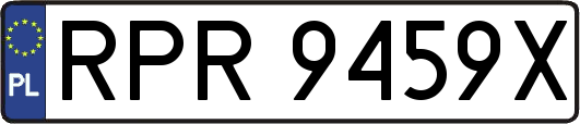 RPR9459X