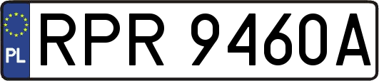 RPR9460A