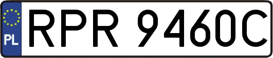 RPR9460C