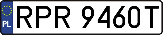 RPR9460T